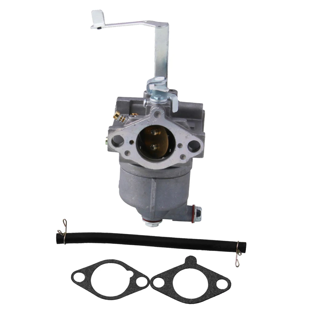 Replacement Carburetor Assembly with Gaskets & Fule LineFor YAMAHA MZ360 Engines