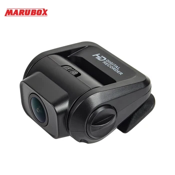 

M660R Rear View Camera