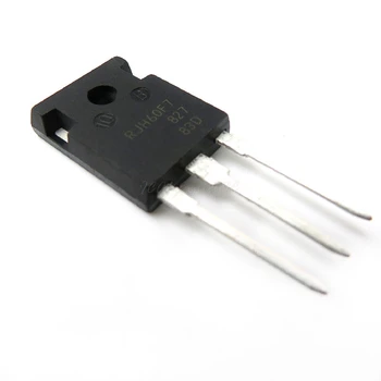 

20pcs/lot RJH60F7DPQ RJH60F7 RJH60F IGBT 600V 90A 328.9W TO-247 In Stock