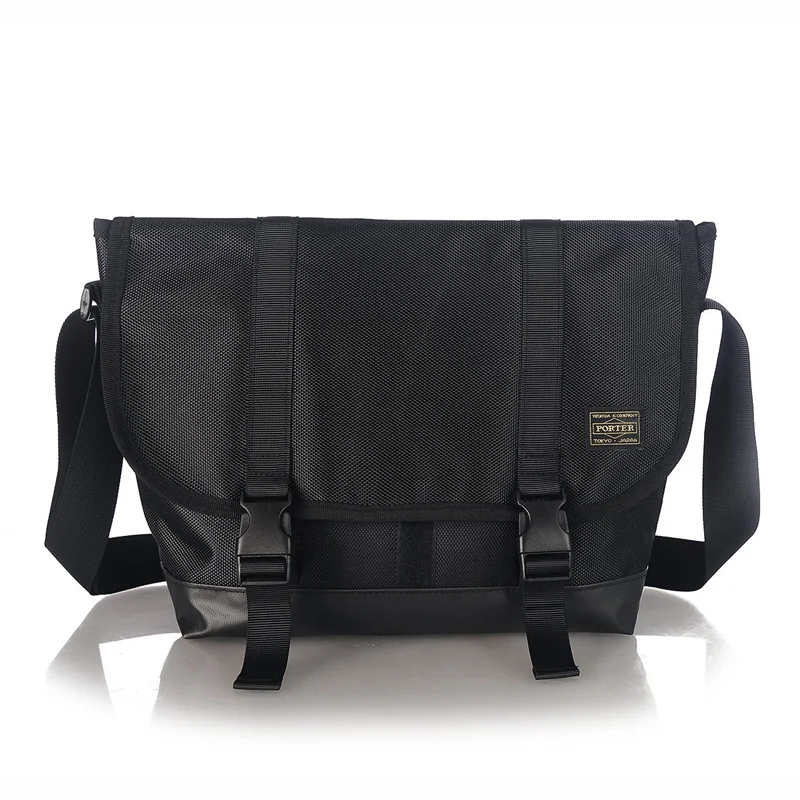 

New Arrival Head Porter Backpacks Men Women Casual Head Porter Backpack Two Style Big/Small Package Japan Fashion Bag