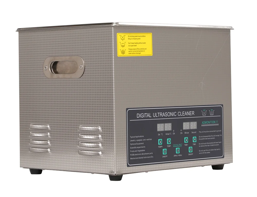 ЕС warehoue запас 110V/220V двухчастотный 40 кГц/28 кГц 240W JPS 40AD цифровой нагреватель и
