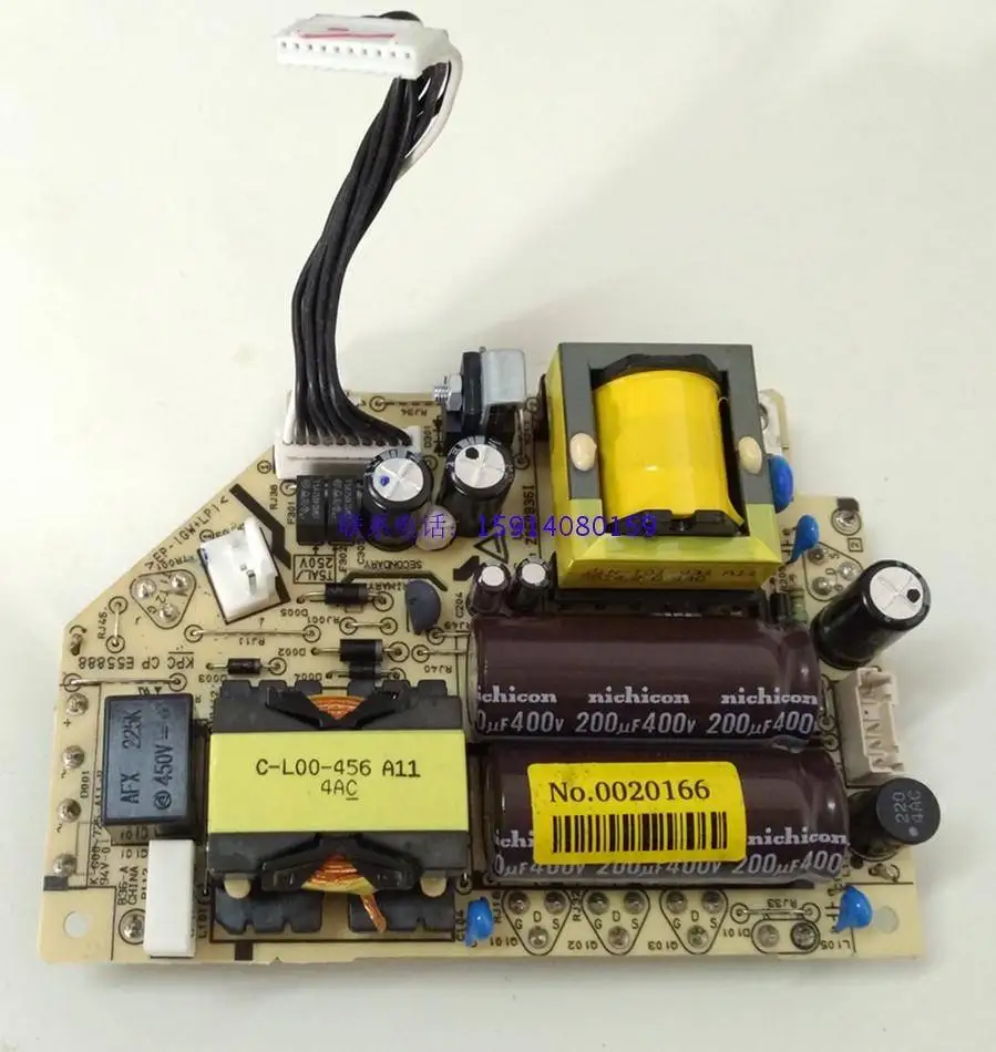 

Для Epson CB-675Wi/680Wi/685Wi/695Wi плата питания проектора ESEPB36I