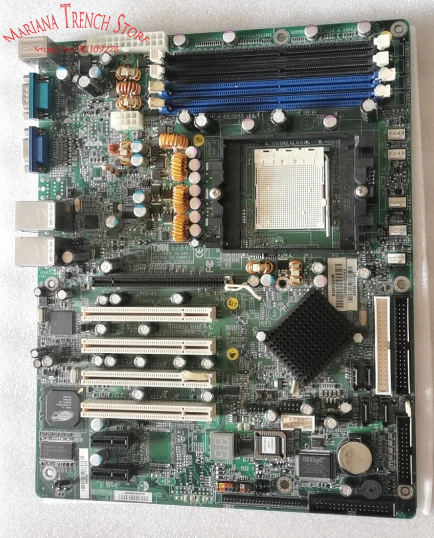 S2865G2NR для серверной материнской платы серии TYAN S2865 | Компьютеры и офис