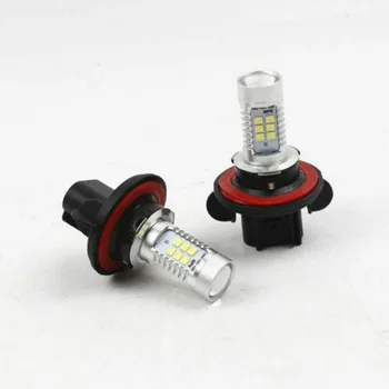 

LED Fog lights For Honda Rancher 420 2007-2012 Super White Accessories