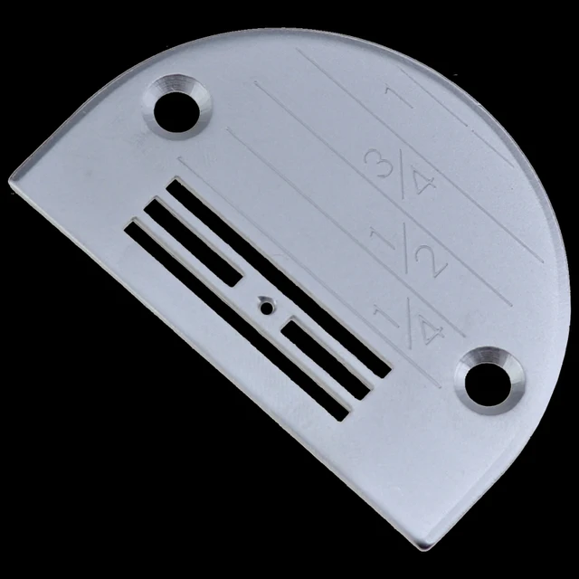 Kit Piastre E Denti Di Trascinamento Per Macchine Da Cucire Industriali | Compatibile Con Juki, Brother, Singer - Foto 5