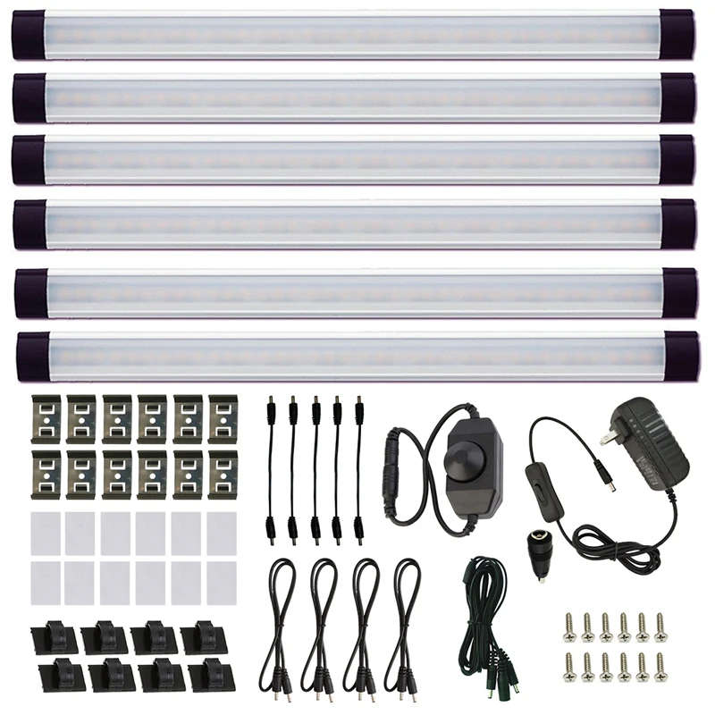 cabinet led light bar