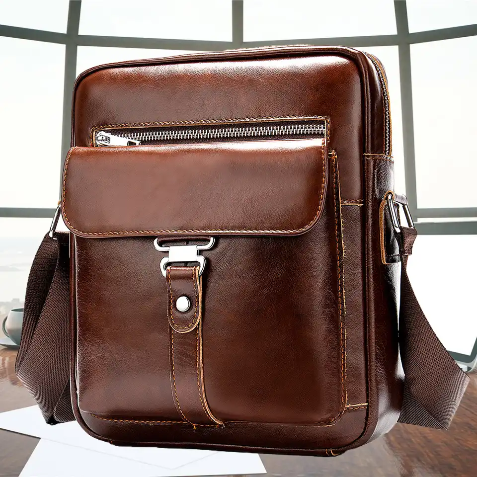 Aliexpress Bandolera Hombre Best Sale, UP TO 60% OFF | agrichembio.com