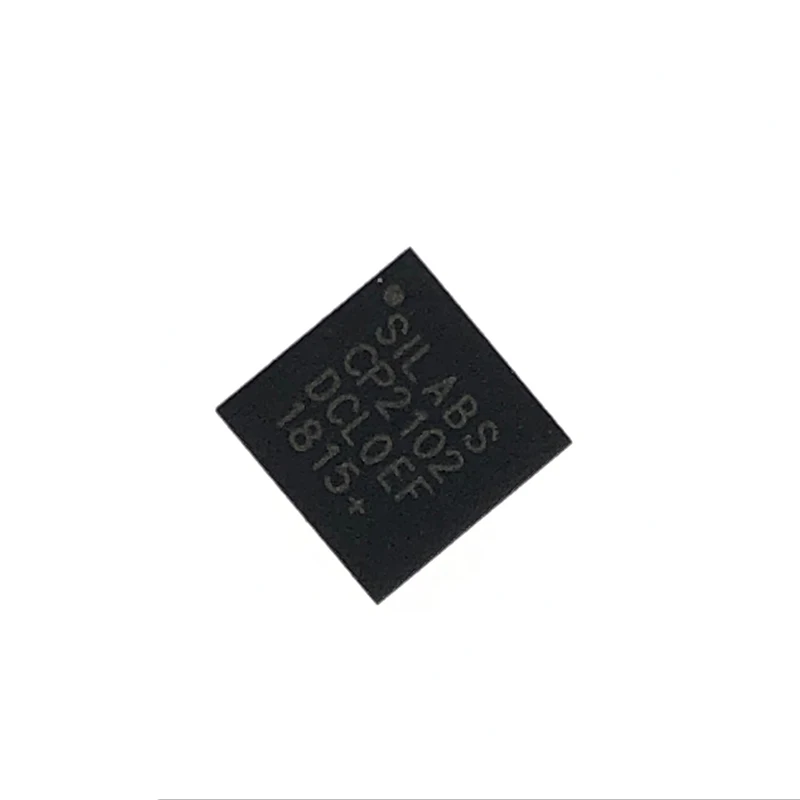 10 шт. 20 штук CP2102-GMR QFN-28 CP2102-GM QFN28 CP2102 2102 usb-чип UART мост контроллер и