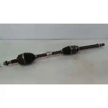 

391001702R TRANSMISSION FRONT RIGHT RENAULT SCENIC II