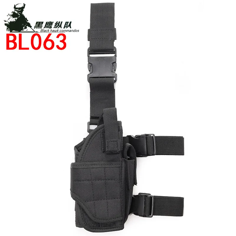 

Loop Outdoor Multi-functional Camouflage Bag Tornado Thigh Case Waist Case Multi-color Buy Manufacturers Direct Wholesale