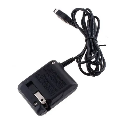 Настенное зарядное устройство для nintendo DS/Gameboy Advance SP US