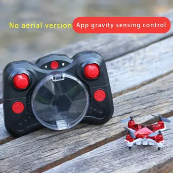 

Mini Drones RC Drone Mini Infrared Induction Hand Remote Control Drone Altitude Hold Quadcopter for Kids Toy Gift