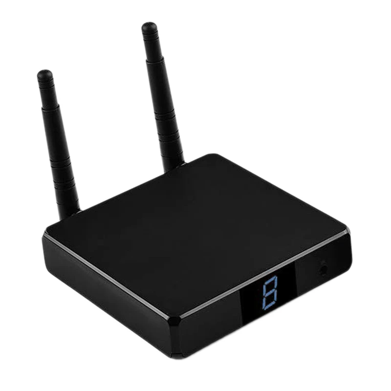 FHD686 HD Converter 200M/656Ft Wireless HD