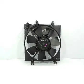 

0K2A115025 Electric Fan Kia Shuma Ii 1.6 Rs 5 Saloon