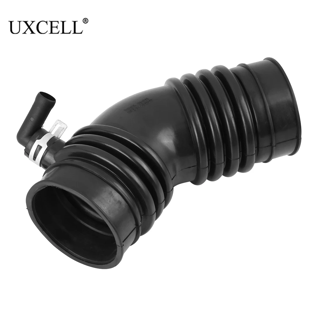 Uxcell Авто Воздухозаборники воздуха воздухозаборный шланг трубки всасывания 17881