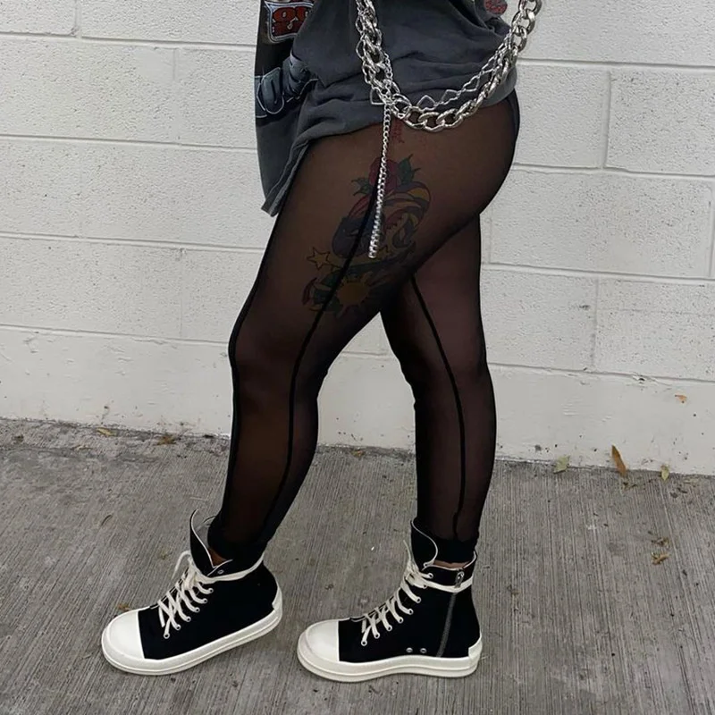 scrunch leggings SUJYing Autumn And Winter New Women's Fashion Sexy Tight Sports Casual Leggings Women nvgtn leggings