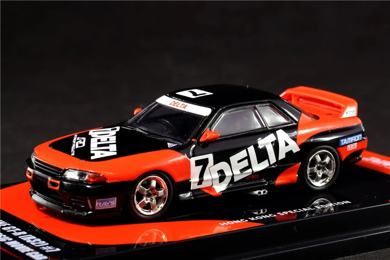 r32 gtr diecast model
