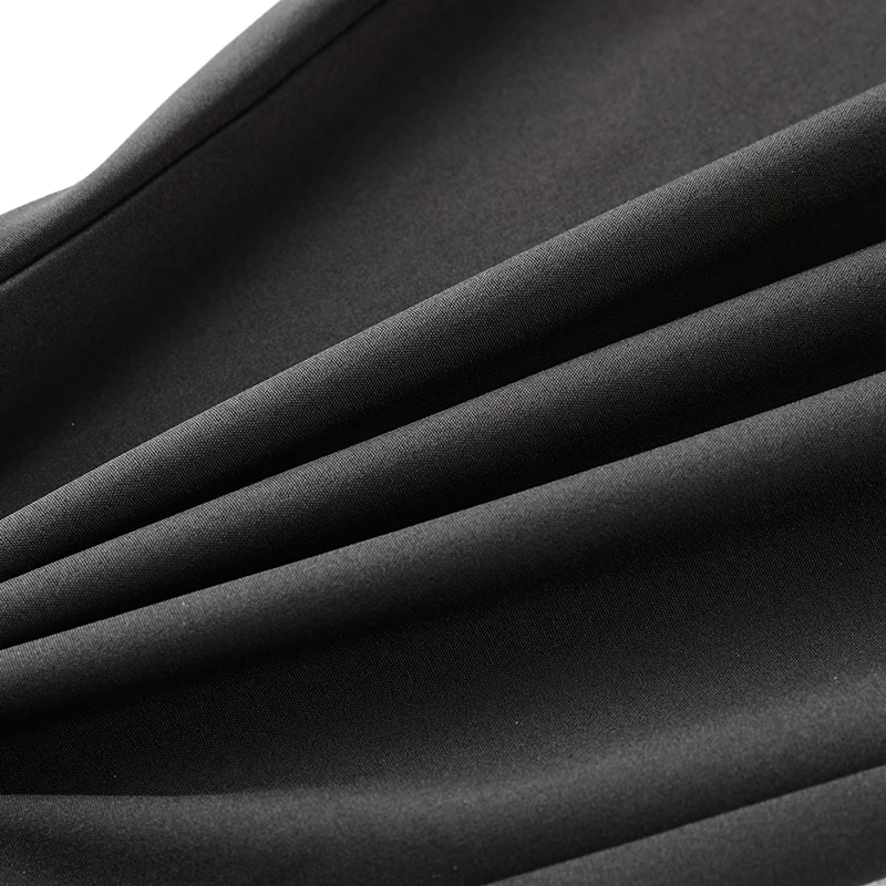 GlacialWhale Men Wide Leg Pants 2021 New Casual Light Weight Joggers Trousers Streetwear Cold Feeling Comfortable Home Pants Men