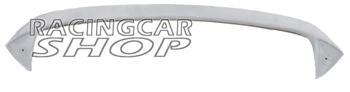 A-TYPE PAINTED  ROOF SPOILER fit for  BMW E87 1 seires 120i 130i