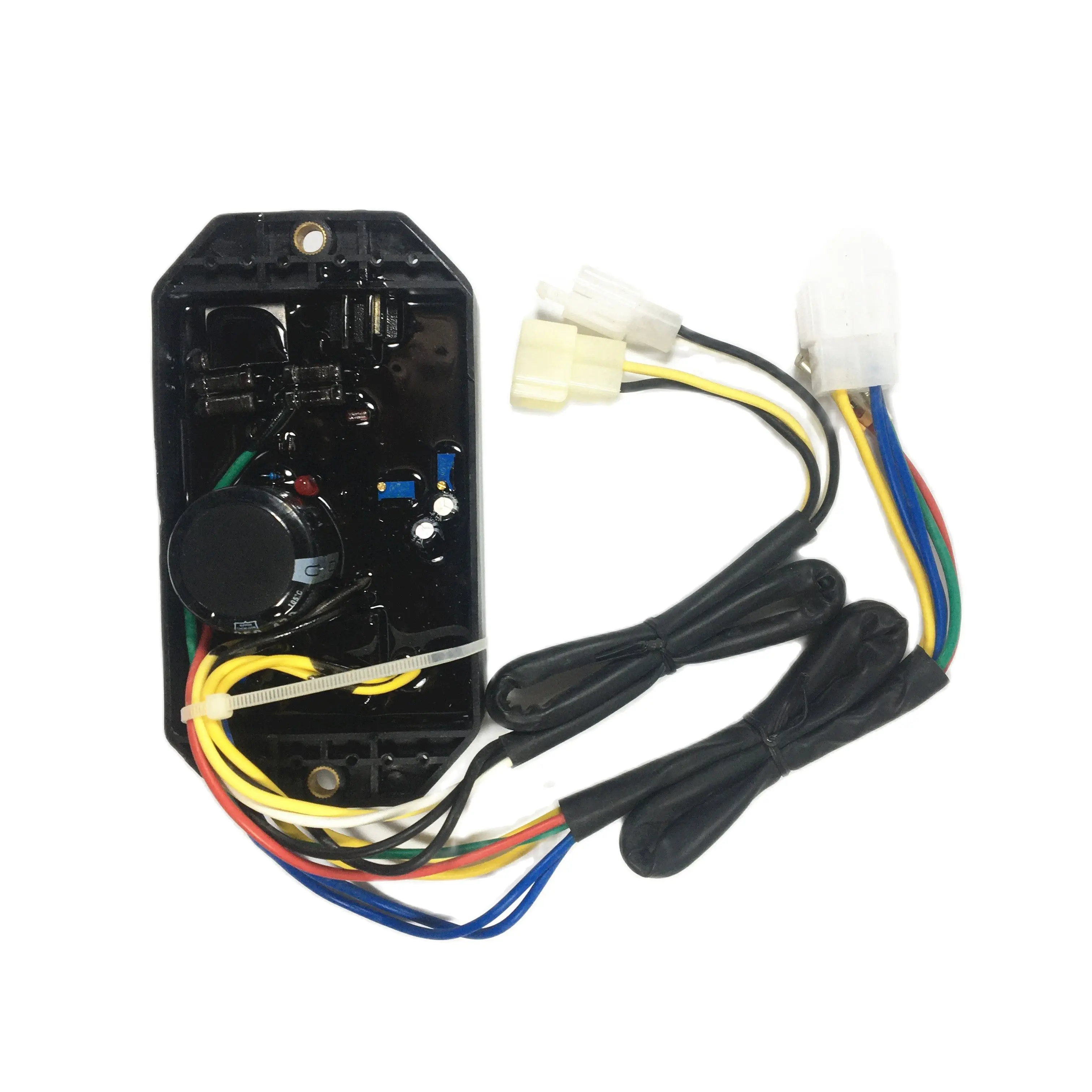 Ki-Davr-50S Avr Regolatore Automatico Di Tensione Misura Kipor Kde6500E Kge6500X Kge6500E 5Kw Singolo-Generatore Di Fase