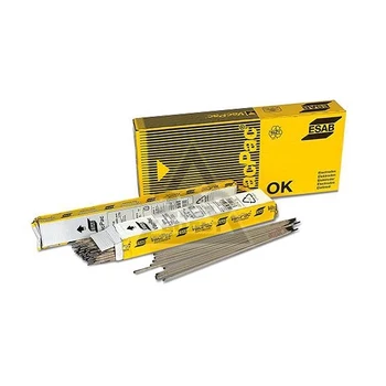 

Electrodes for welding ESAB OK 46.00 СВ000011013