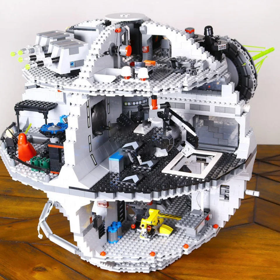Model Building