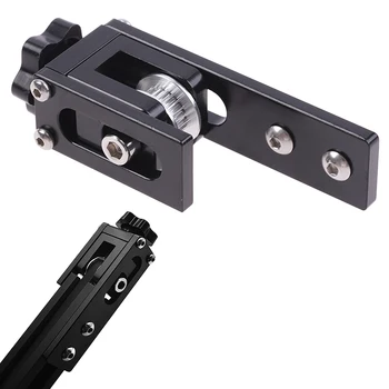 

2020 Profile X-axis Synchronous Belt Stretch Tensioner For 3D Printer