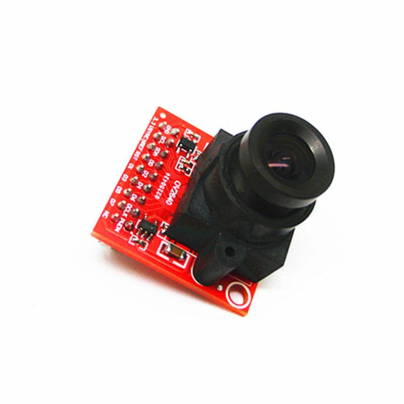 OV2640 модуль камеры 2 МП мегапиксельная STM32F4 исходный код драйвера поддержка вывода
