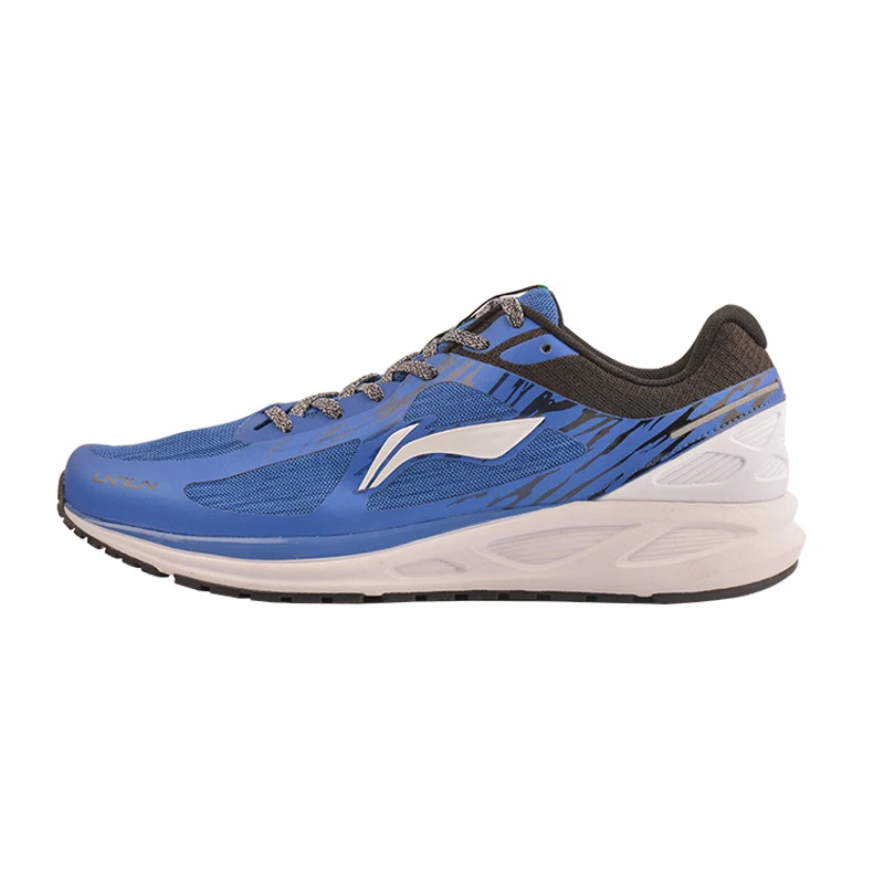 ARBM031-2H Li-Ning, мужские кроссовки для бега, дышащие, амортизирующая подкладка, светильник, спортивная обувь ARBM031 XYP545 - Цвет: ARBM031-2H