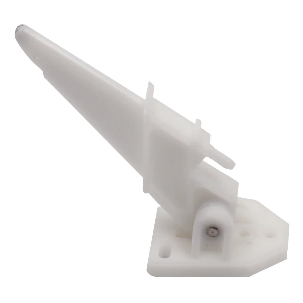 Universal Marine Speedometer Pitot Tube (80 MPH) for Accurate Speedometer Reading