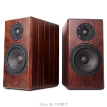 Tuolihao GeYin-II двухсторонние колонки для полки HIFI EXQUIS специально для усилитель Hi-Fi