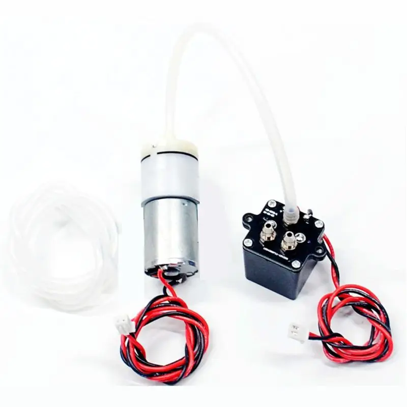 US $22.42 Rc Car Spare Parts Replacement Accessories Metal Engine Idling Smoke Generator For Heng Long 116 Rc Tank Model Car