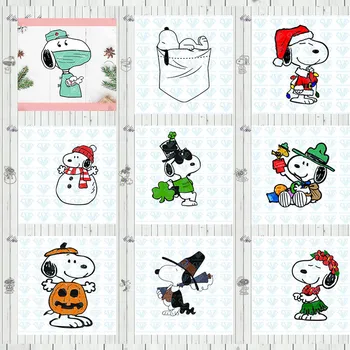 

Metal Cutting Dies All kinds of dogs For DIY Scrapbooking Album Embossing Paper Cards Decorative Crafts