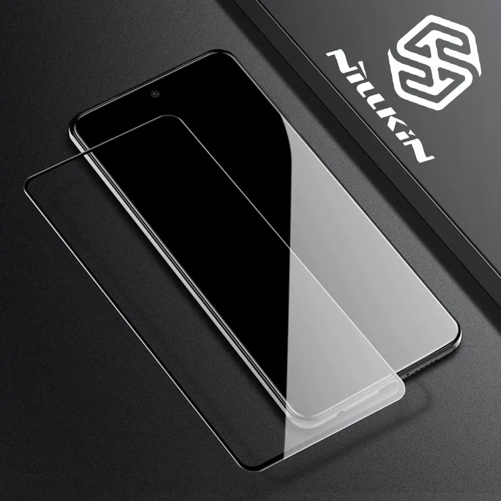 

Защитное стекло для смартфона xiaomi redmi Note 9S 9 Pro Max NILLKIN Amazing CP + Pro