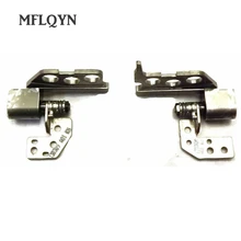 Комплект ЖК-петель для ноутбука lenovo Thinkpad T431S левая и правая петли 04X0816 комплект ЖК-петель для ноутбука