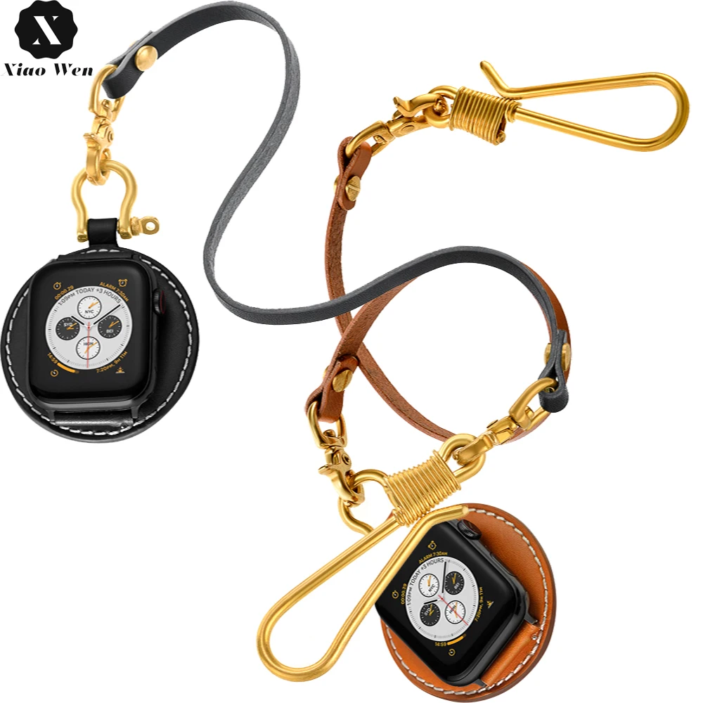 apple watch pocket watch