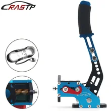 Bremse System Handbremse für Logitech g29/g27/g25 PC 64bit Halle Sensor USB SIM Racing Für Rally Racing spiele T300 T500 RS-HB019