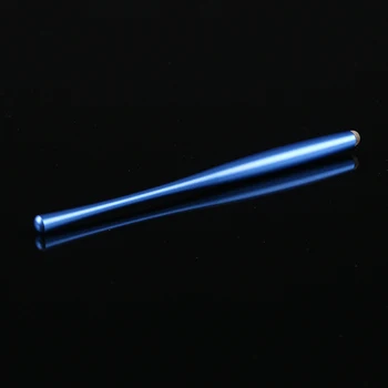 

For Phone Tablet Stylus Pen Slim Capacitive Pencil Metal Multifunction Touch Screen Accessories High Sensitivity Gifts Writing