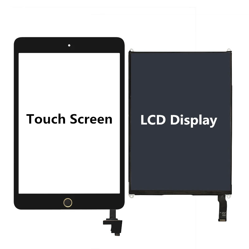 Netcosy-For-ipad-mini-1-Touch-Screen-Digitizer-panel-LCD-Display-Screen-Repair-Parts-For-ipad