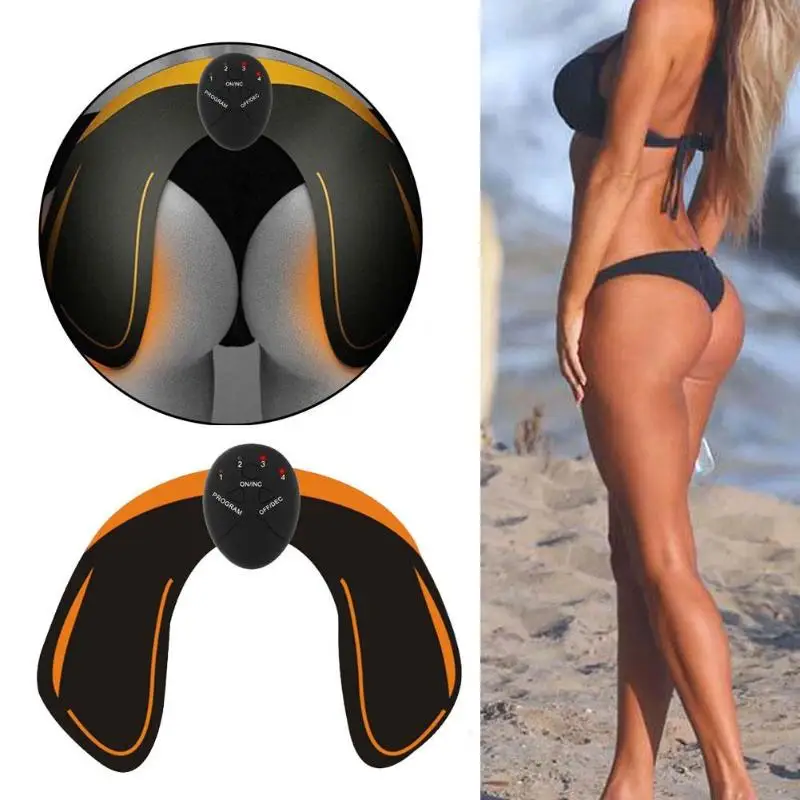 Hip trainer Home GYM Fitness Exercise Bladder Control Pelvic Floor Muscle Inner Thigh Bodybuilding Exerciser For Buttocks Beauty