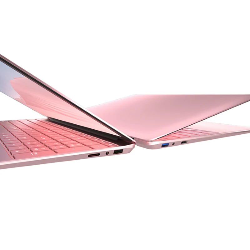  156 zoll 8GB RAM 500 GB/512 GB SSD Notebook intel J3455 Quad Core Laptops Mit FHD Display ultrabook