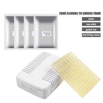 

Solid Aromatherapy Block Home Fragrance Sachets For Desktop, Living Room, Yoga Bedroom And Office Convenience practical