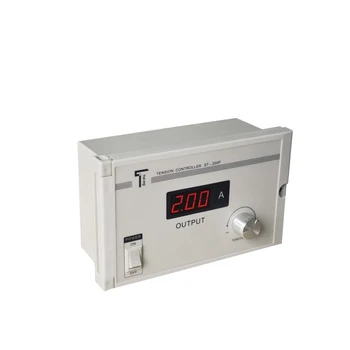 

ST-200P manual tension controller magnetic particle controller 4A magnetic particle brake 2AST-202D 3A-ST-203D