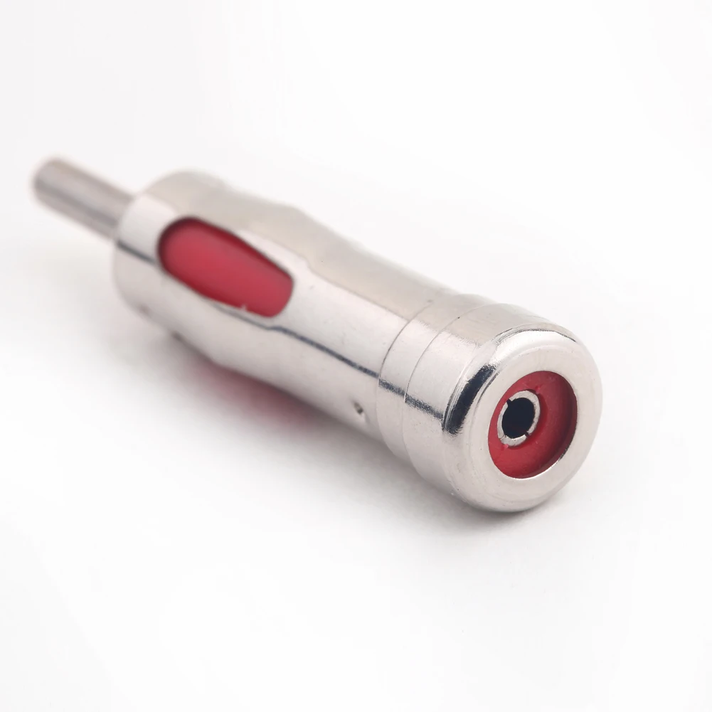 Автомобильная Радио Антенна двойной автомобильный Стайлинг Универсальный