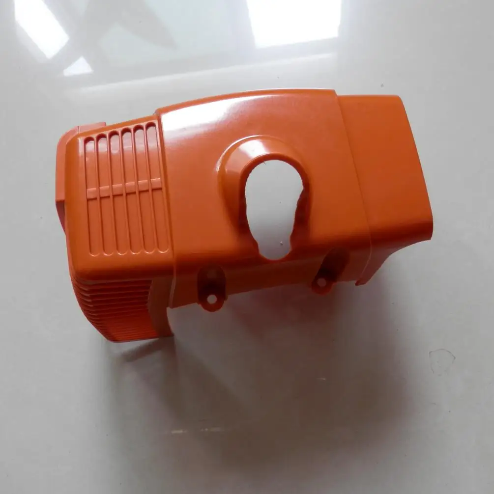 Крышка цилиндра FS120 для STIHL FS200 FS250 FS300 FS350 кожух резак триммер слиппер верхний