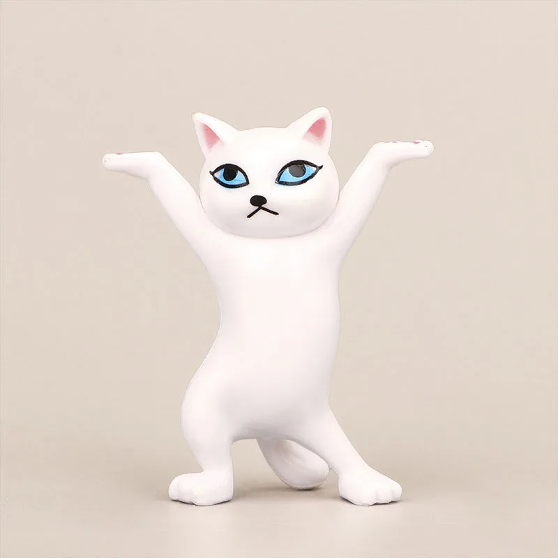 Cute Two Cats Printed 3D Hoodies