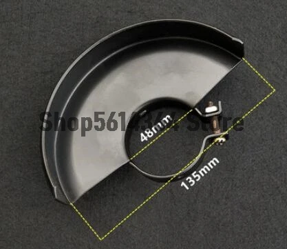 bc0-04-b8-bc2 X-DREE Gray Metal Wheel high performance Guard Cover 42mm essential Dia for bosch well made 100 Angle Grinder bc0-04-b8-bc2 X-DREE Gray Metal Wheel high performance Guard Cover 42mm essential Dia for bosch well made 100 Angle Grinder