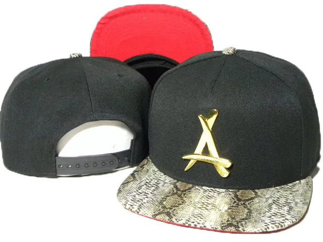 Горячая Snapback Кепка s Tha Alumni Бейсбольная Кепка Snapback мужские Золотые спортивные шапки в стиле хип-хоп новая регулируемая бейсболка Bone