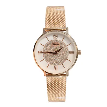 

2020 New Hot Starry Sky Women Wacthes Women Wacthes Brand Luxury Casual Quartz Clock Analog WristWatch for femalereloj mujer