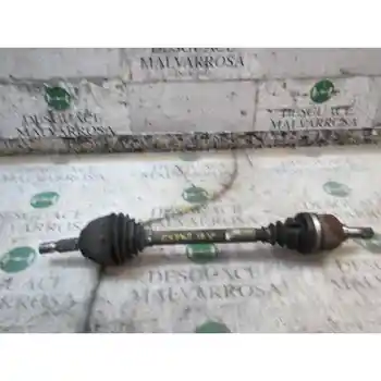 

TRANSMISSION FRONT LEFT CITROEN C5 SALOON 2. 0 16V Cat (RFJ/EW10A) [15541743]